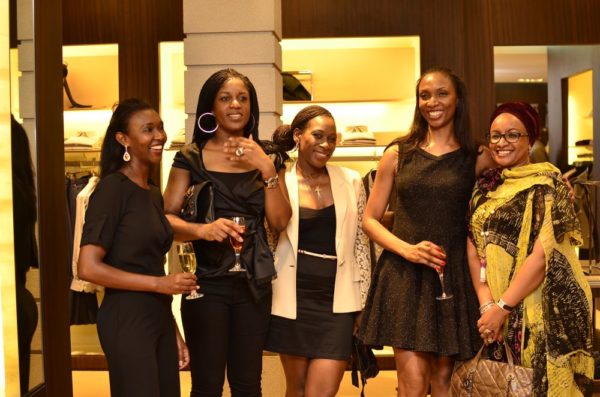 Ermenegildo Zegna Store launch in Lagos - BellaNaija - December2013040