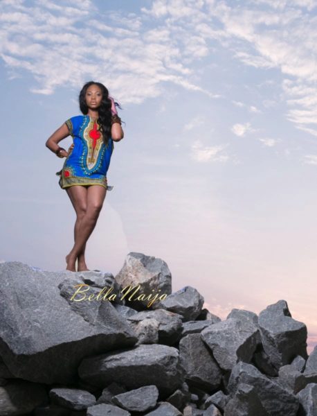 Exclusive - Leonora Okine's New Photoshoot - December 2013 - BellaNaija - 033