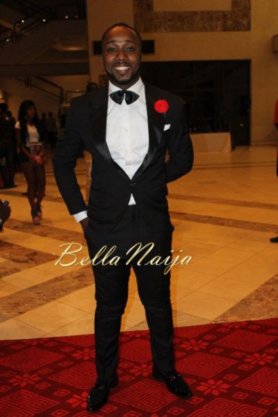 Exclusive Red Carpet Photos from the 2013 Ghana Movie Awards - December 2013 - BellaNaija - 034