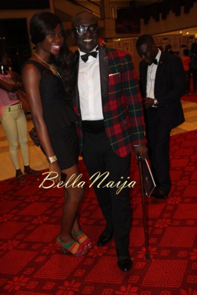 Exclusive Red Carpet Photos from the 2013 Ghana Movie Awards - December 2013 - BellaNaija - 035