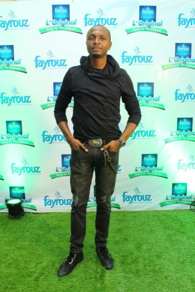 Fayrouz L'Original Event in Lagos - BellaNaija - December2013051