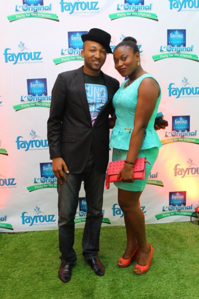 Fayrouz L'Original Event in Lagos - BellaNaija - December2013057