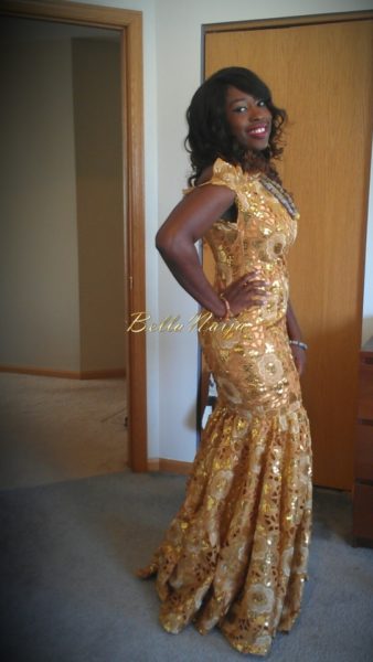 Ghanaian Traditional Wedding, Ghanaian Bride, Ghana Wedding, USA, America, Ghanaian-American, BellaNaija Weddings,2013-12-10 08.49.05