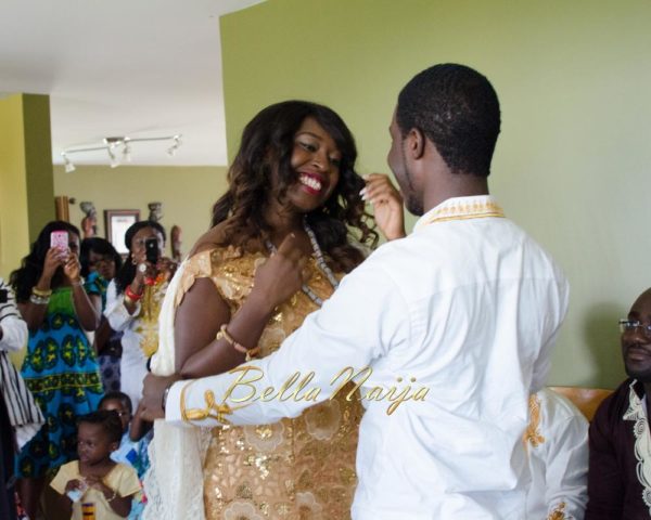 Ghanaian Traditional Wedding, Ghanaian Bride, Ghana Wedding, USA, America, Ghanaian-American, BellaNaija Weddings,DSC_7950