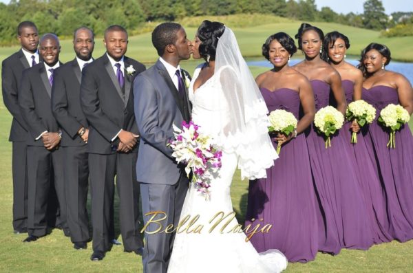 Ghanaian Wedding, Ghanaian Bride, Ghana Wedding, USA, America, Ghanaian-American, BellaNaija Weddings,9.28.13_1448