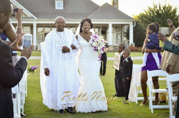 Ghanaian Wedding, Ghanaian Bride, Ghana Wedding, USA, America, Ghanaian-American, BellaNaija Weddings,9.28.13_1701