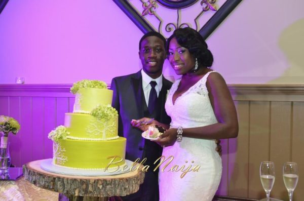 Ghanaian Wedding, Ghanaian Bride, Ghana Wedding, USA, America, Ghanaian-American, BellaNaija Weddings,9.28.13_2417