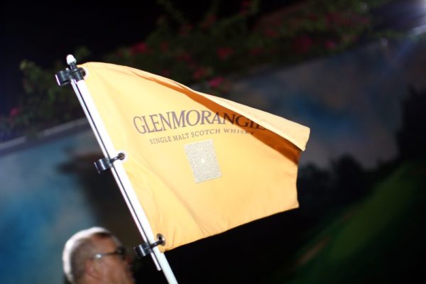 Glenmorangie Golf Bar Launch  - BellaNaija - December2013014