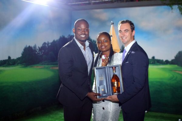 Glenmorangie Golf Bar Launch  - BellaNaija - December2013033