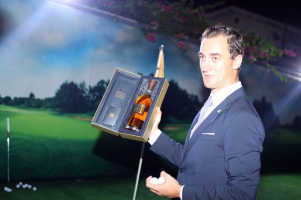 Glenmorangie Golf Bar Launch  - BellaNaija - December2013034