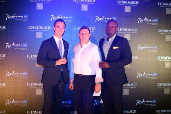 Glenmorangie Golf Bar Launch  - BellaNaija - December2013036