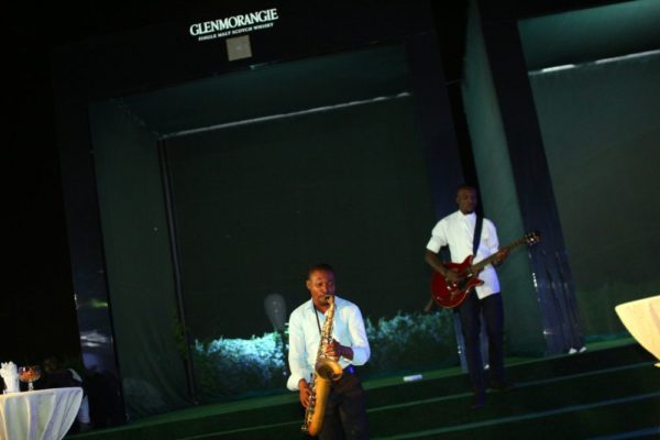 Glenmorangie Golf Bar Launch  - BellaNaija - December2013037