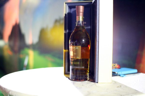 Glenmorangie Golf Bar Launch  - BellaNaija - December2013038