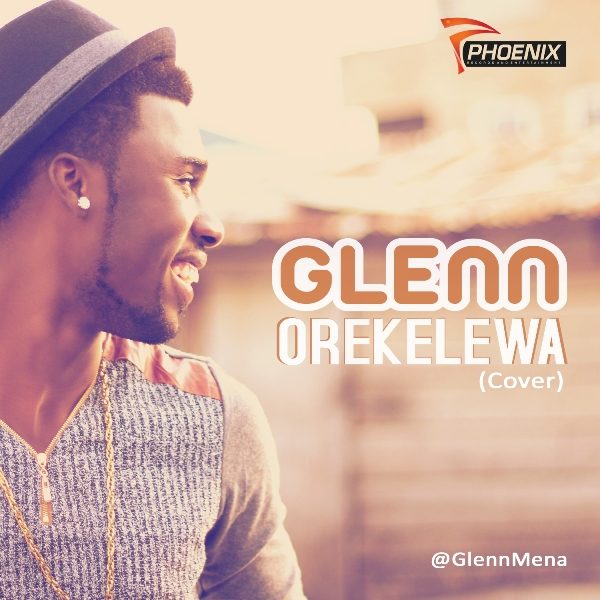 Glenn Orekelewa - December 2013 - BellaNaija