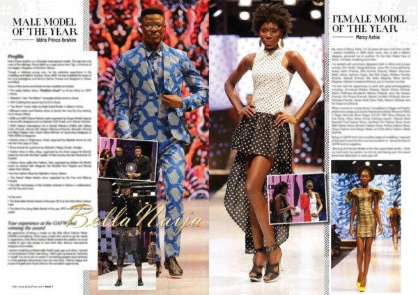 Glitz Africa Magazine's The Fashionista Issue - December 2013 - BellaNaija - 022