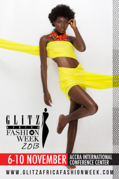 Glitz Africa - November 2013 - BellaNaija