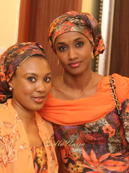 Hudayya Sadiq Nigerian Muslim Abuja Northern Wedding BellaNaija KamuIMG_3594