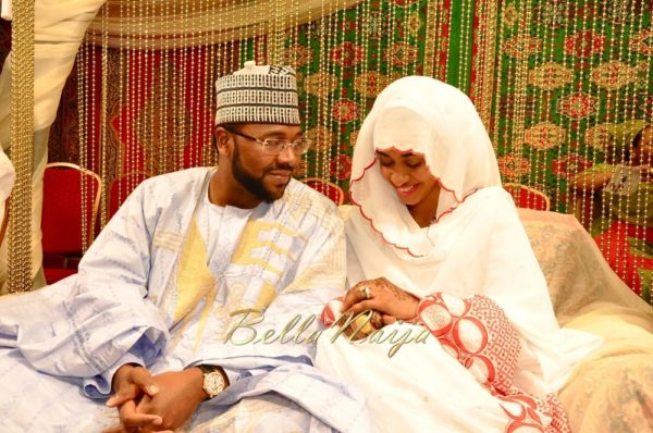 Hudayya Sadiq Nigerian Muslim Abuja Northern Wedding BellaNaija kaoluDSC_9562