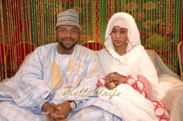 Hudayya Sadiq Nigerian Muslim Abuja Northern Wedding BellaNaija kaoluDSC_9829