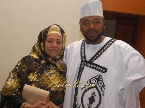 Hudayya Sadiq Nigerian Muslim Abuja Northern Wedding BellaNaija wushe wusheDSC_0112