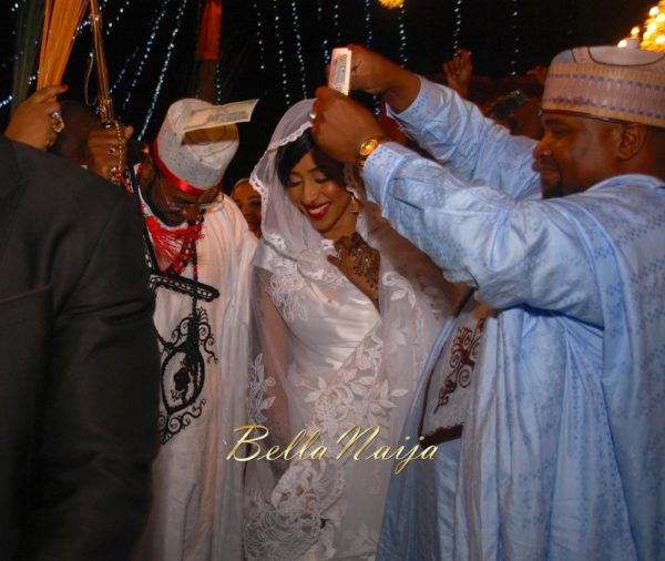 Hudayya Sadiq Nigerian Muslim Abuja Northern Wedding BellaNaija wushe wusheDSC_0253