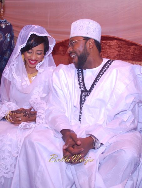 Hudayya Sadiq Nigerian Muslim Abuja Northern Wedding BellaNaija wushe wusheDSC_0316