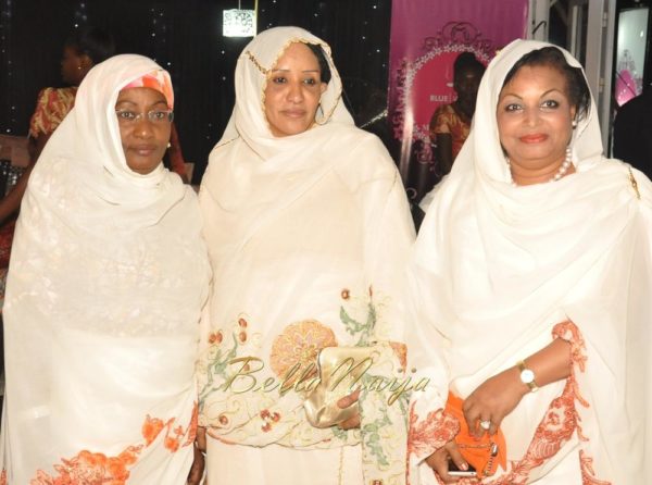 Hudayya Sadiq Nigerian Muslim Abuja Northern Wedding BellaNaija wushe wusheDSC_9185