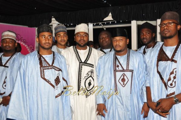 Hudayya Sadiq Nigerian Muslim Abuja Northern Wedding BellaNaija wushe wusheDSC_9240