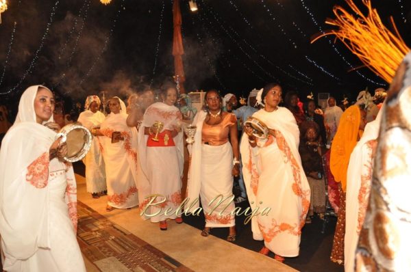 Hudayya Sadiq Nigerian Muslim Abuja Northern Wedding BellaNaija wushe wusheDSC_9276