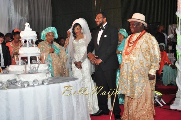 Hudayya Sadiq Nigerian Muslim Abuja Northern Wedding BellaNaijaDSC_0591