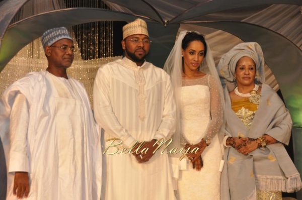 Hudayya Sadiq Nigerian Muslim Abuja Northern Wedding BellaNaijaDSC_1000