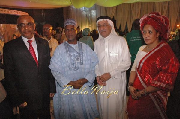 Hudayya Sadiq Nigerian Muslim Abuja Northern Wedding BellaNaijaDSC_9006