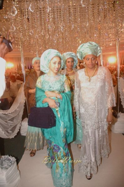 Hudayya Sadiq Nigerian Muslim Abuja Northern Wedding BellaNaijaDSC_9028