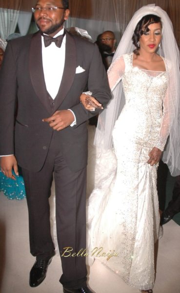 Hudayya Sadiq Nigerian Muslim Abuja Northern Wedding BellaNaijaDSC_9067