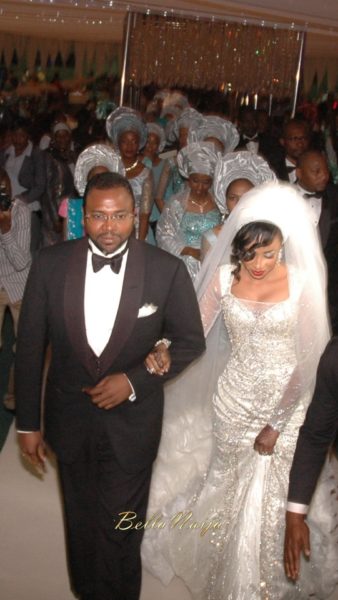 Hudayya Sadiq Nigerian Muslim Abuja Northern Wedding BellaNaijaDSC_9083