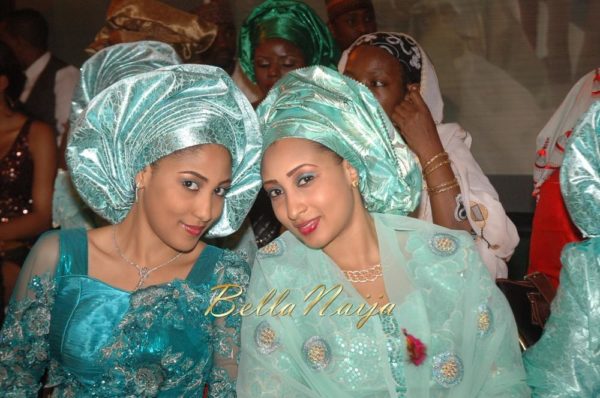 Hudayya Sadiq Nigerian Muslim Abuja Northern Wedding BellaNaijaDSC_9112