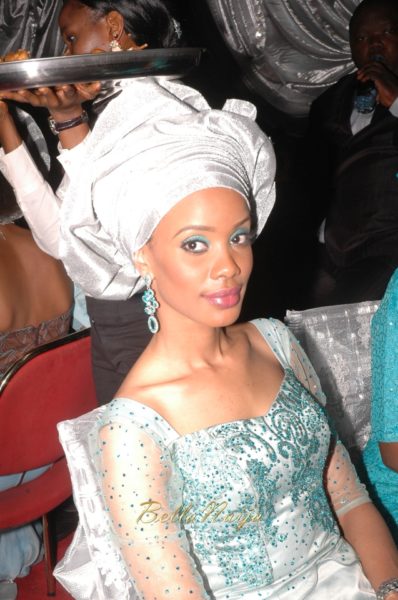 Hudayya Sadiq Nigerian Muslim Abuja Northern Wedding BellaNaijaDSC_9165