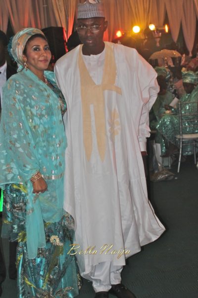 Hudayya Sadiq Nigerian Muslim Abuja Northern Wedding BellaNaijaIMG_0890