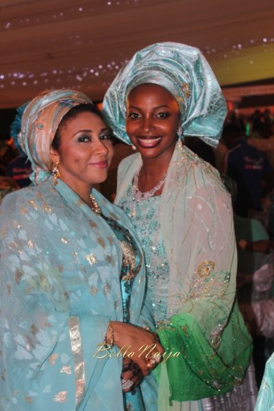 Hudayya Sadiq Nigerian Muslim Abuja Northern Wedding BellaNaijaIMG_0906