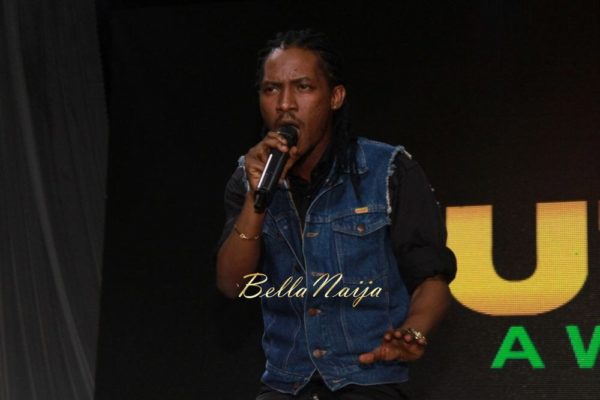 Jesse Jagz