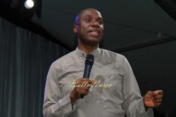 Governor Rotimi Amaechi