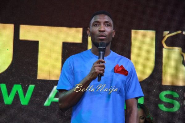 Timi Dakolo