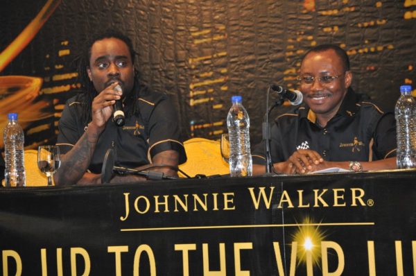 Johnnie Walker Drive of a Lifetime Event - BellaNaija - December2013020