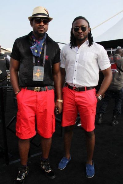 Johnnie Walker Drive of a Lifetime Event - BellaNaija - December2013033