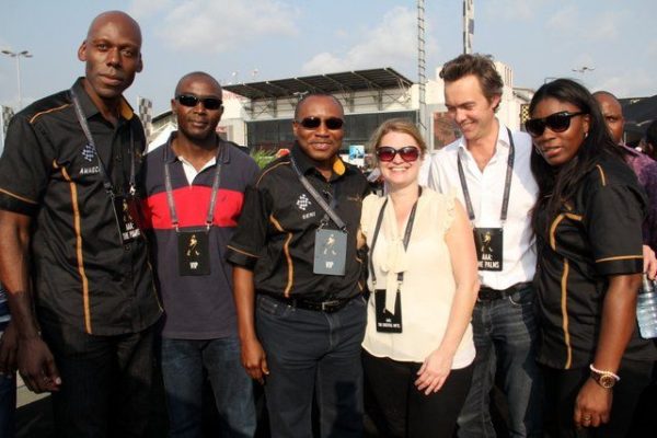 Johnnie Walker Drive of a Lifetime Event - BellaNaija - December2013040