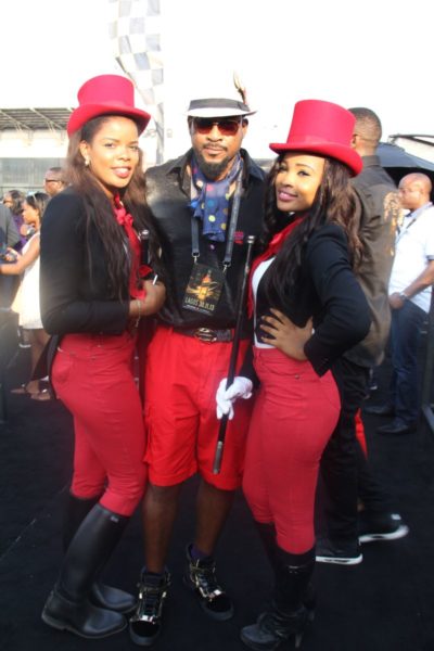 Johnnie Walker Drive of a Lifetime Event - BellaNaija - December2013056