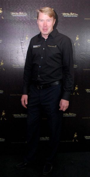 Johnnie Walker Step Up to the VIP Event - BellaNaija - December2013004