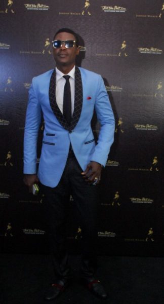 Johnnie Walker Step Up to the VIP Event - BellaNaija - December2013009