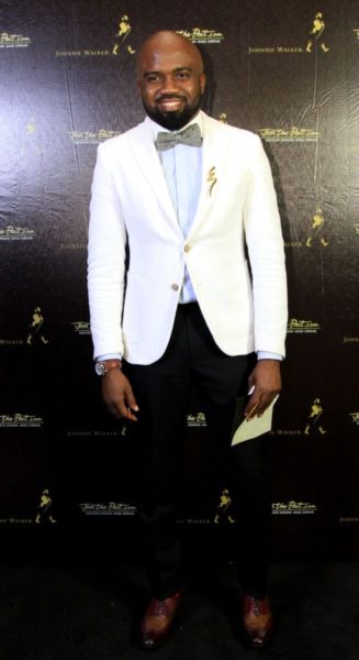 Johnnie Walker Step Up to the VIP Event - BellaNaija - December2013024