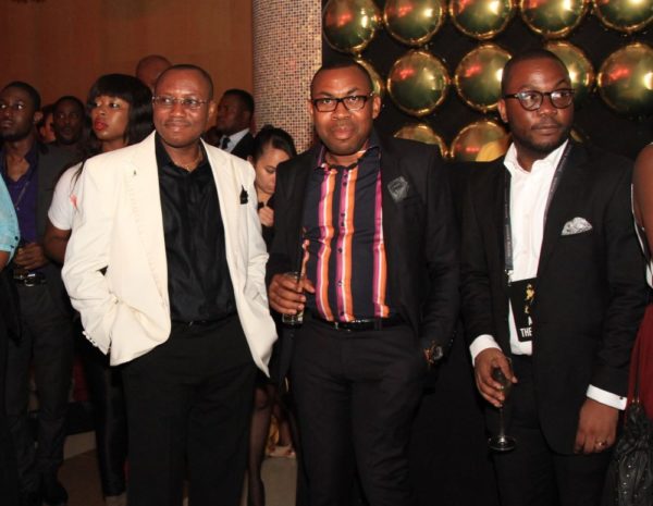 Johnnie Walker Step Up to the VIP Event - BellaNaija - December2013026